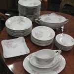 588 6149 DINNER SET